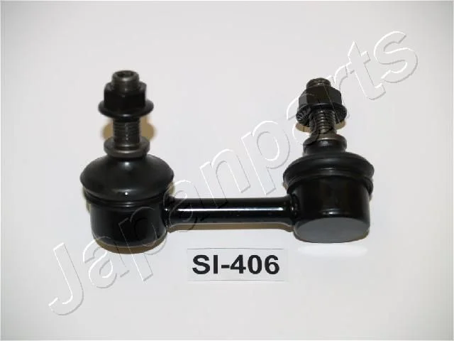 Link/Coupling Rod, stabiliser bar JAPANPARTS SI-405L