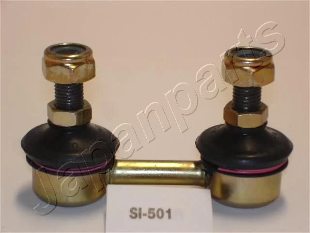 Link/Coupling Rod, stabiliser bar JAPANPARTS SI-501