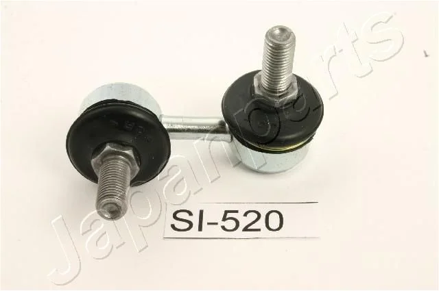 Link/Coupling Rod, stabiliser bar JAPANPARTS SI-520L