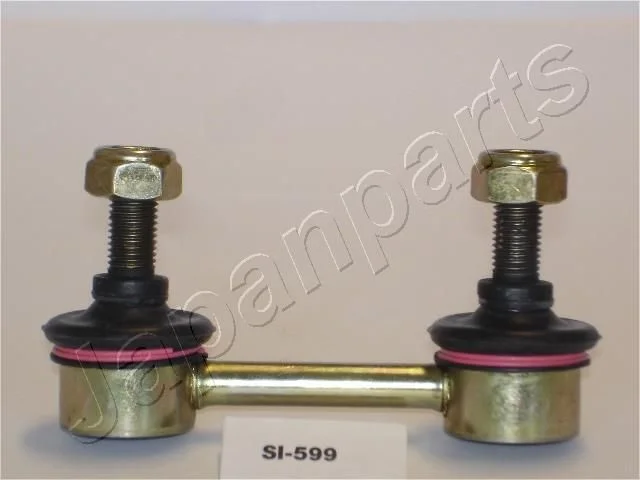 Link/Coupling Rod, stabiliser bar JAPANPARTS SI-599
