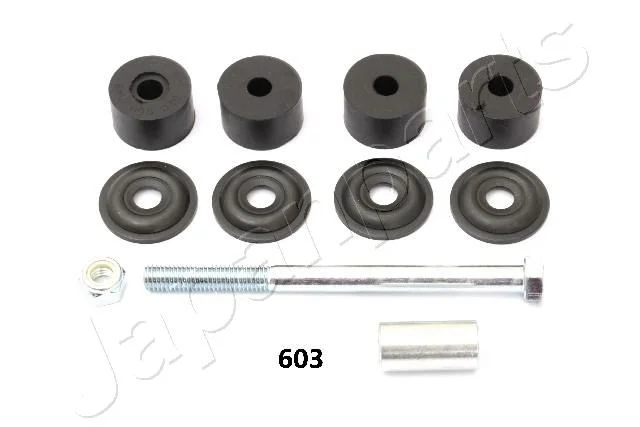 Link/Coupling Rod, stabiliser bar JAPANPARTS SI-603