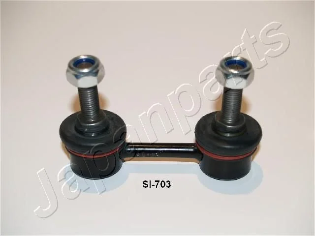 Link/Coupling Rod, stabiliser bar JAPANPARTS SI-703
