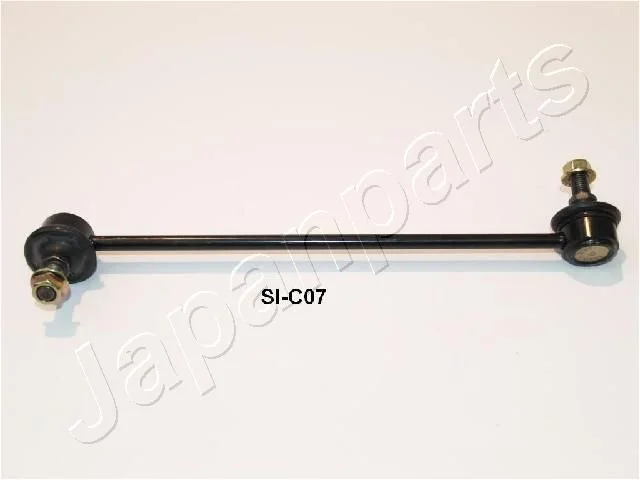Link/Coupling Rod, stabiliser bar JAPANPARTS SI-C07L