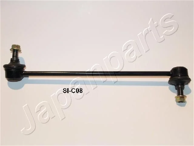 Link/Coupling Rod, stabiliser bar JAPANPARTS SI-C07R