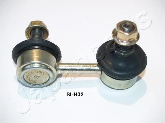 Link/Coupling Rod, stabiliser bar JAPANPARTS SI-H02L