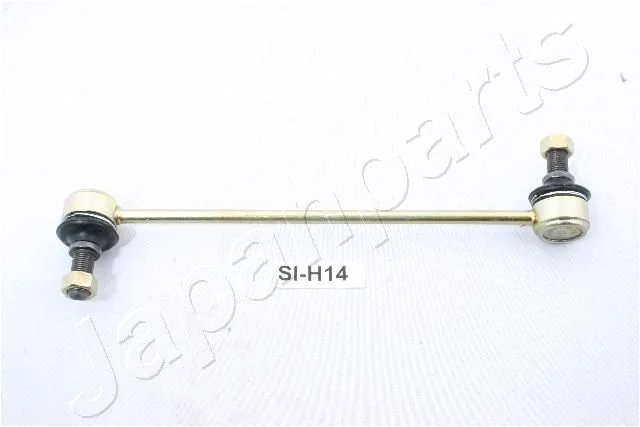 Ligação/Vara de acoplamento, barra estabilizadora JAPANPARTS SI-H14L