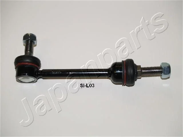 Link/Coupling Rod, stabiliser bar JAPANPARTS SI-L03