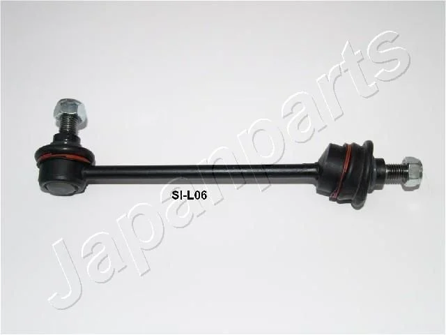 Ligação/Vara de acoplamento, barra estabilizadora JAPANPARTS SI-L06