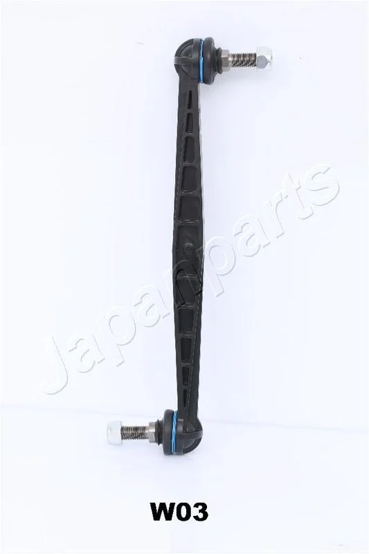 Ligação/Vara de acoplamento, barra estabilizadora JAPANPARTS SI-W03