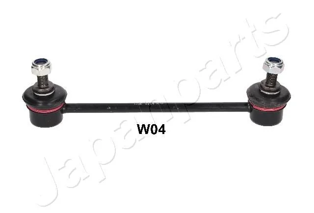 Ligação/Vara de acoplamento, barra estabilizadora JAPANPARTS SI-W04