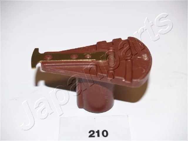 Ignition Distributor Rotor JAPANPARTS SR-210