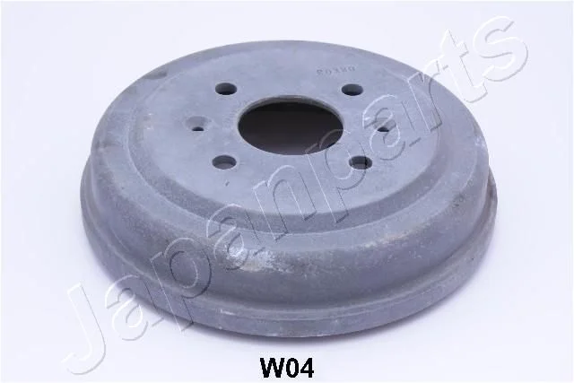 Tambor de Travão JAPANPARTS TA-W04