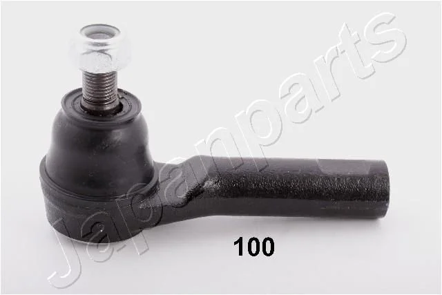 Extremidade da barra de direção JAPANPARTS TI-100