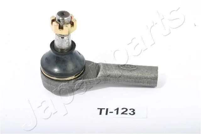 Extremidade da barra de direção JAPANPARTS TI-123