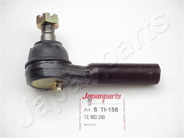 Tie Rod End JAPANPARTS TI-158