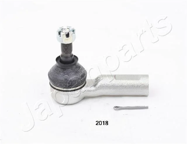 Extremidade da barra de direção JAPANPARTS TI-2018