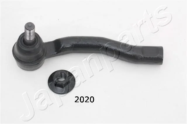 Tie Rod End JAPANPARTS TI-2020L
