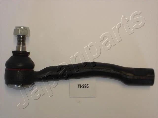 Extremidade da barra de direção JAPANPARTS TI-265L