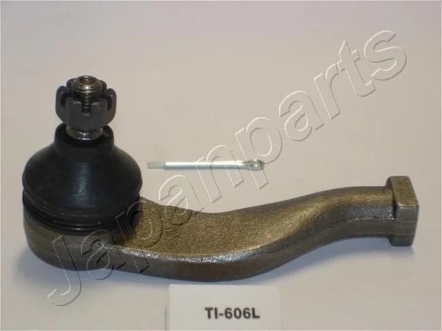 Extremidade da barra de direção JAPANPARTS TI-606L
