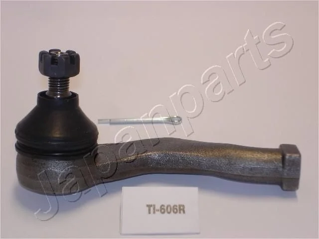 Extremidade da barra de direção JAPANPARTS TI-606R