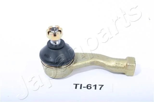 Extremidade da barra de direção JAPANPARTS TI-616R