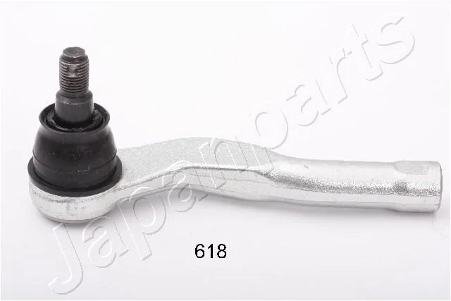 Extremidade da barra de direção JAPANPARTS TI-618L