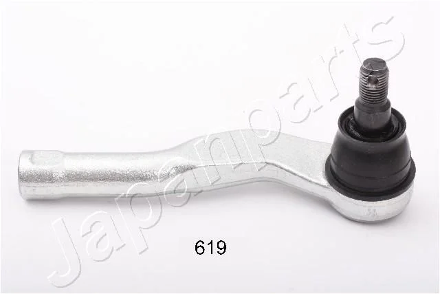 Extremidade da barra de direção JAPANPARTS TI-618R