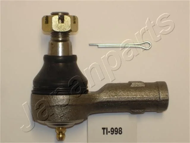Extremidade da barra de direção JAPANPARTS TI-998L