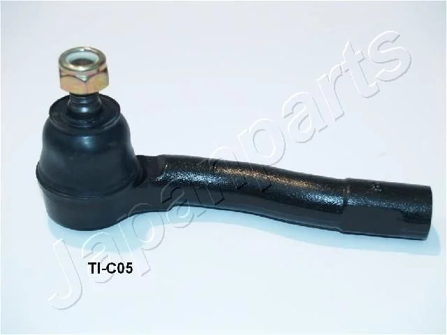 Extremidade da barra de direção JAPANPARTS TI-C05R