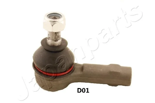 Extremidade da barra de direção JAPANPARTS TI-D01