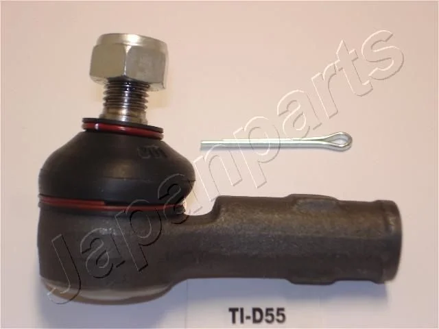 Extremidade da barra de direção JAPANPARTS TI-D55