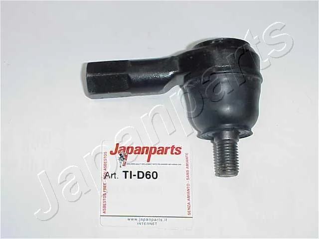 Extremidade da barra de direção JAPANPARTS TI-D60