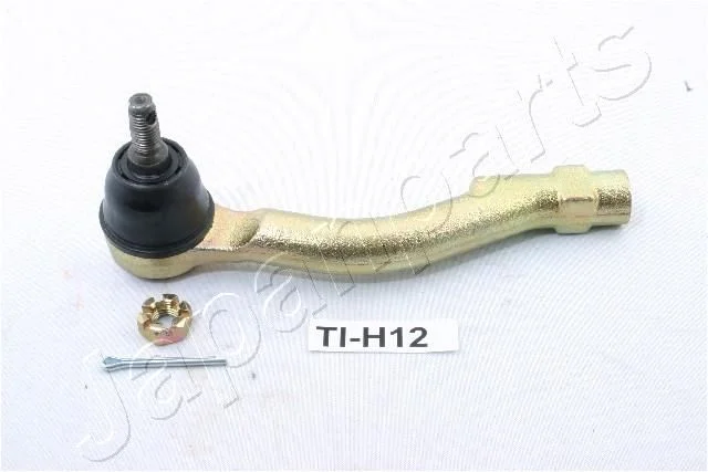 Extremidade da barra de direção JAPANPARTS TI-H11L