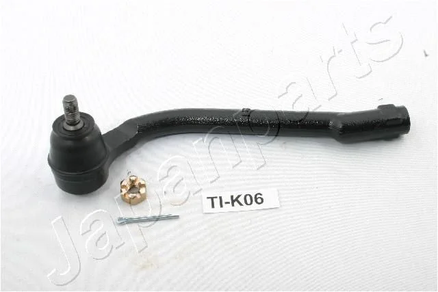 Extremidade da barra de direção JAPANPARTS TI-K05L