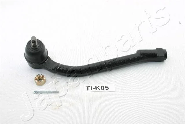 Tie Rod End JAPANPARTS TI-K05R