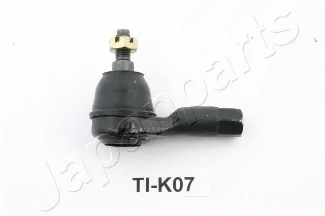 Extremidade da barra de direção JAPANPARTS TI-K07