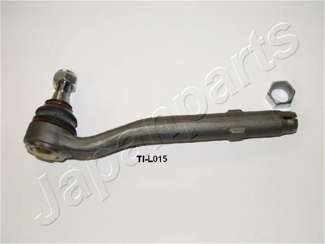 Extremidade da barra de direção JAPANPARTS TI-L015