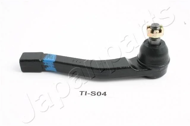 Extremidade da barra de direção JAPANPARTS TI-S04L