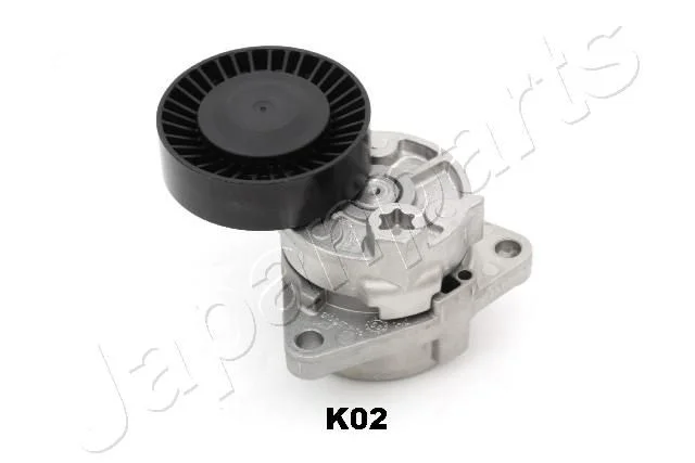 Tensionador, correia em V JAPANPARTS TS-K02