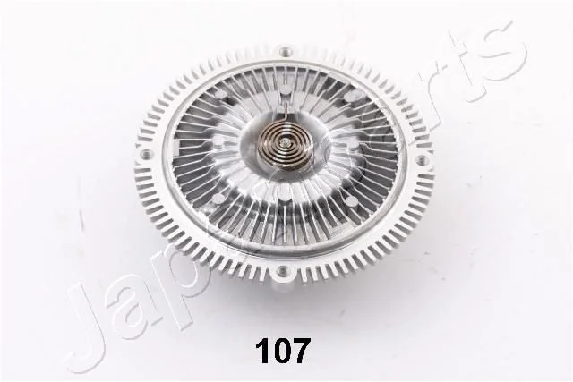 Embraiagem, ventilador do radiador JAPANPARTS VC-107