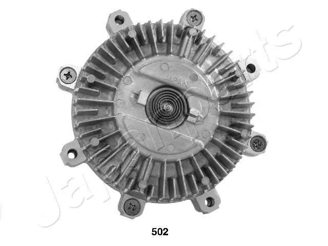 Embraiagem, ventilador do radiador JAPANPARTS VC-502