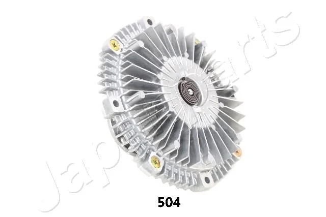 Embraiagem, ventilador do radiador JAPANPARTS VC-504