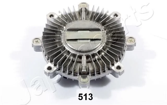 Clutch, radiator fan JAPANPARTS VC-513