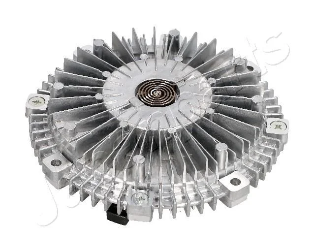 Clutch, radiator fan JAPANPARTS VC-519