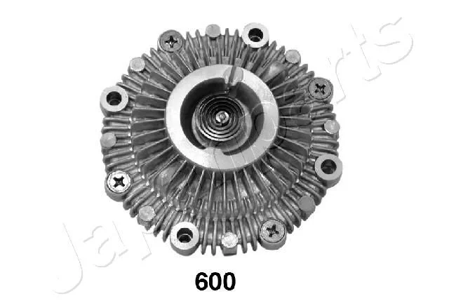 Embraiagem, ventilador do radiador JAPANPARTS VC-600