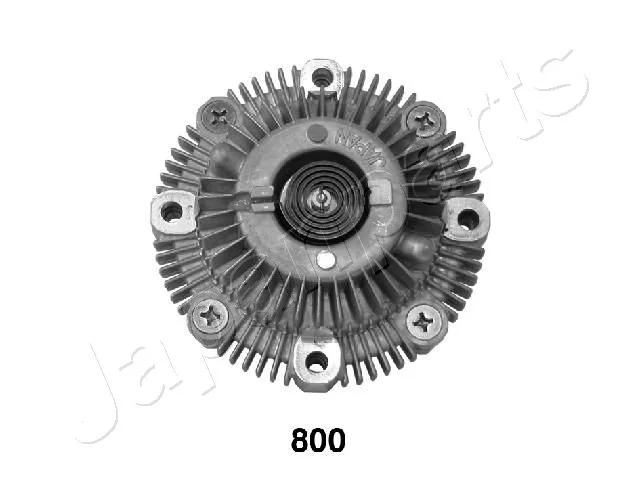 Embraiagem, ventilador do radiador JAPANPARTS VC-800