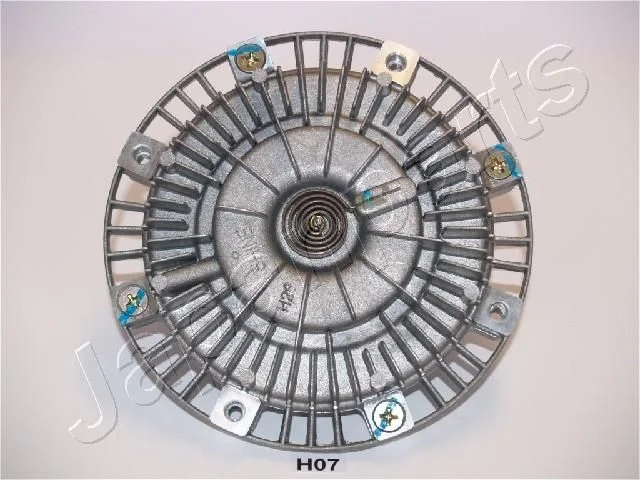 Embraiagem, ventilador do radiador JAPANPARTS VC-H07