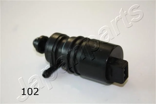 Washer Fluid Pump, window cleaning JAPANPARTS WP-102