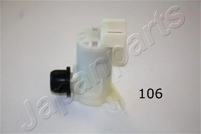 Bomba de líquido limpa-vidros, lavagem de janelas JAPANPARTS WP-106