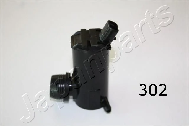 Washer Fluid Pump, window cleaning JAPANPARTS WP-302